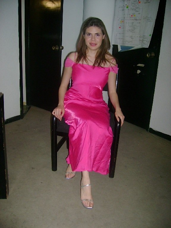 Harriet Roquemaure