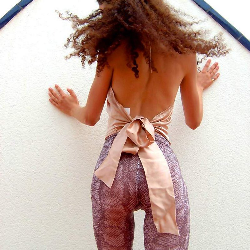 Annette Combourg