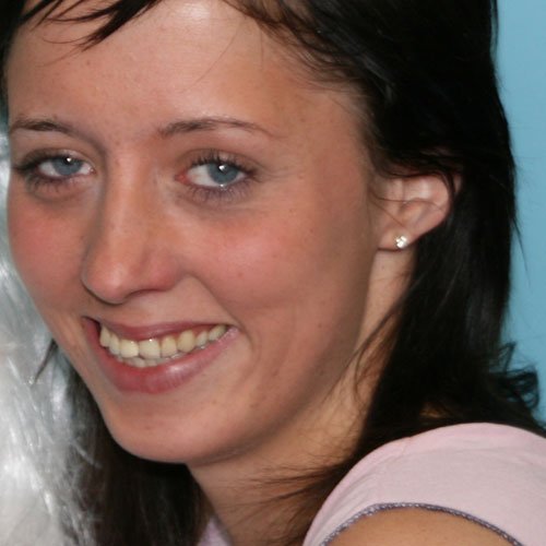 Hayley Chagny