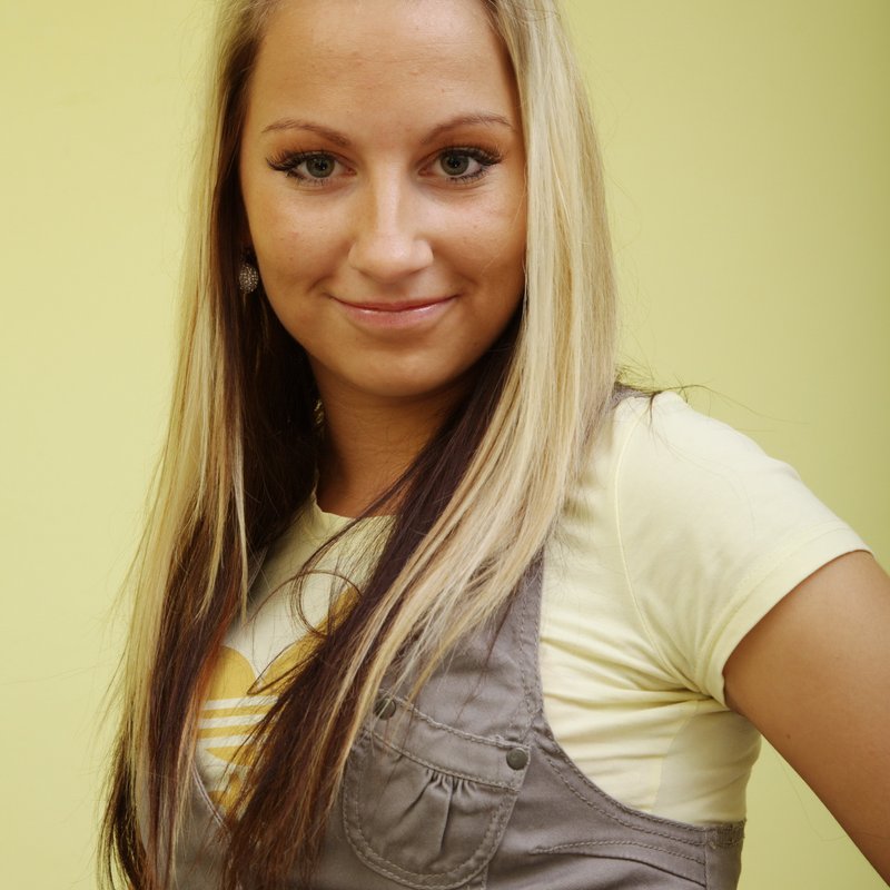 Colleen Fourchambault
