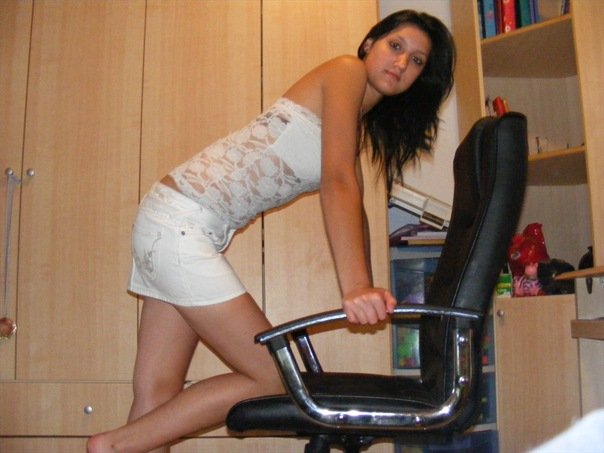 Adamina Cluny