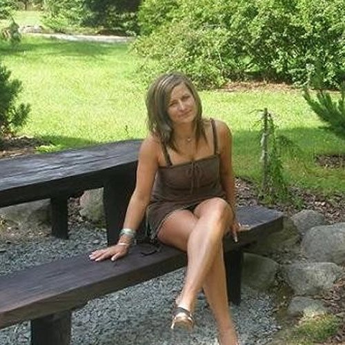 Meagan Briey
