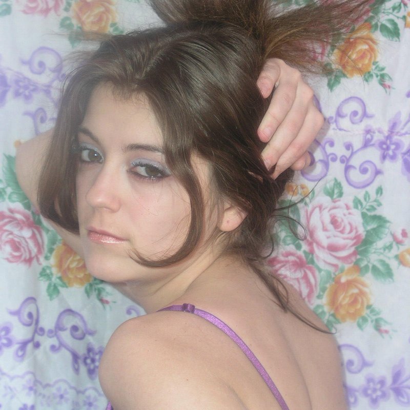 Kaitlin Saint apollinaire