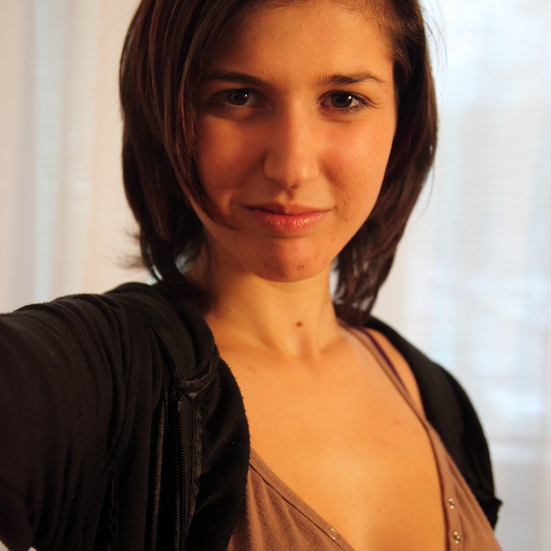 Lynette Paron
