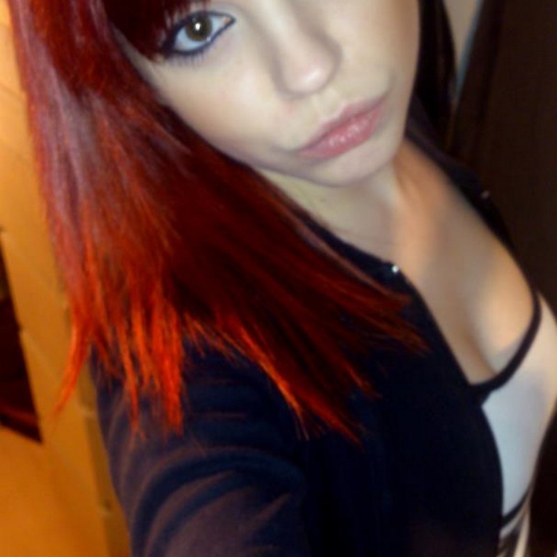 Kelli Le poinconnet