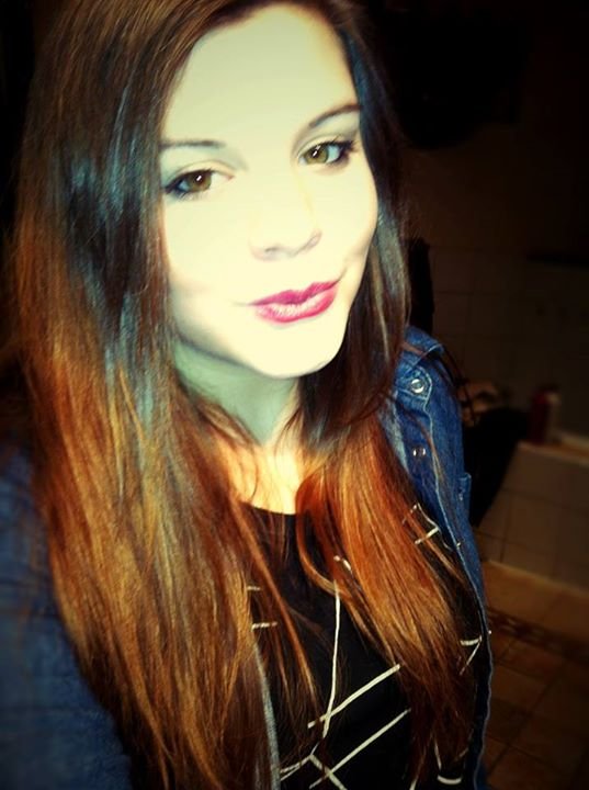 Theresa Parigne l eveque