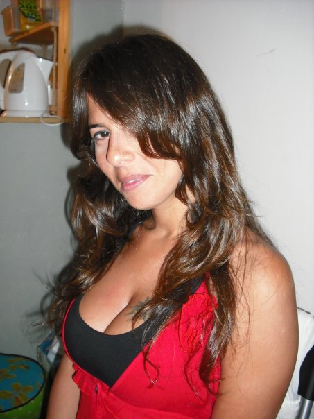 Denice Gambsheim