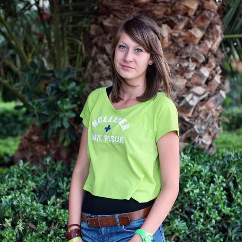 Antoinette Tignieu jameyzieu