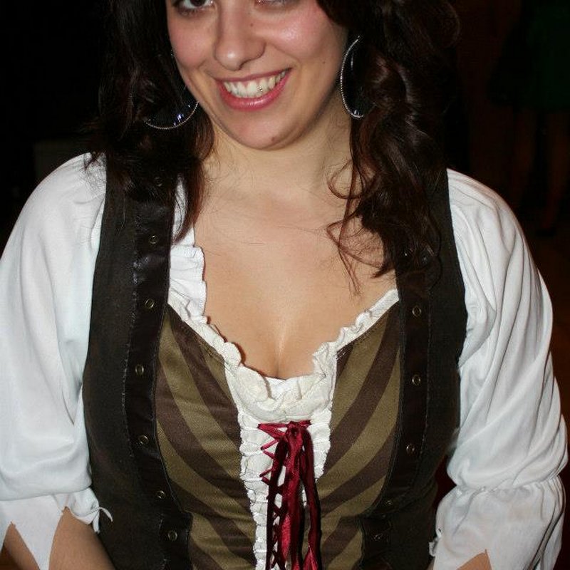 Magdalen La souterraine