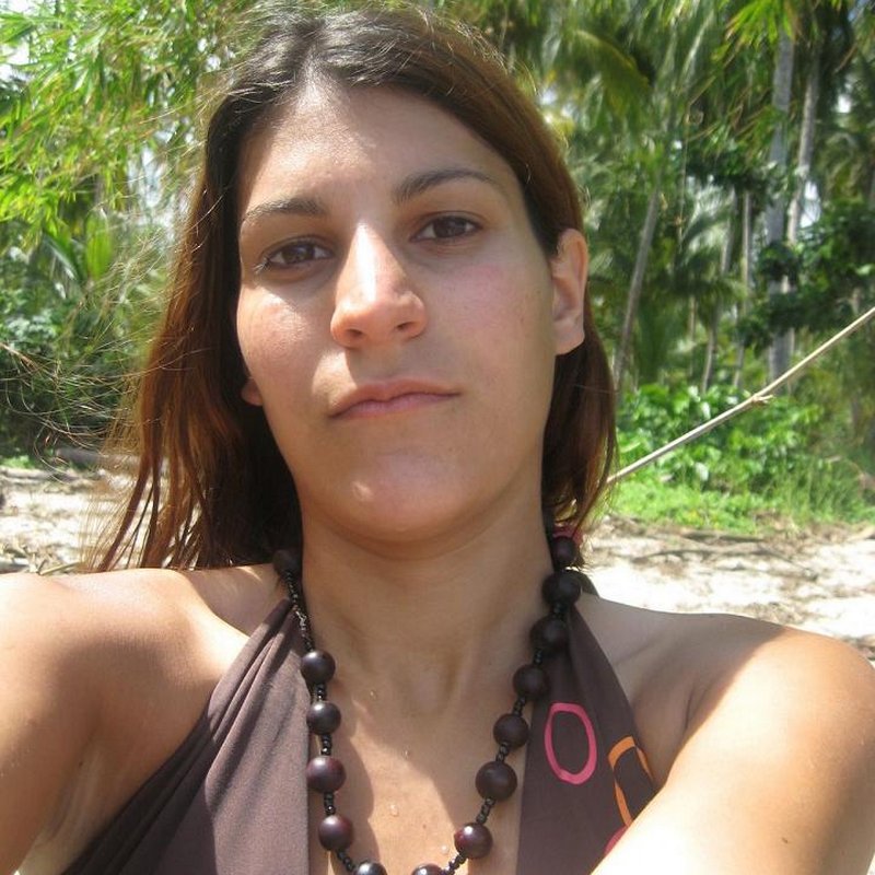 Josiane Craon