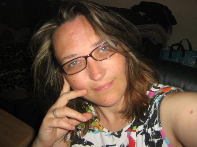 Roslyn Barentin