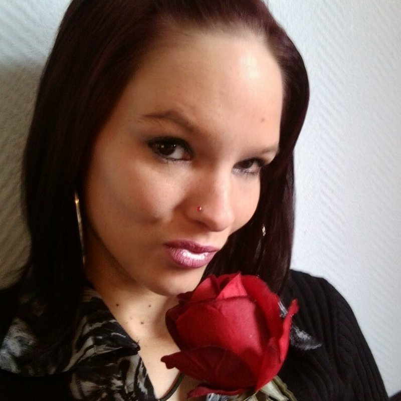 Rosalynne Villeneuve sur yonne