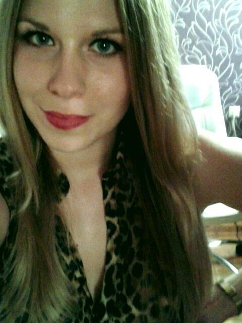 Hayley Blere
