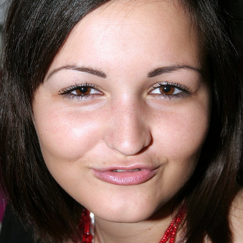 Yvette Iffendic