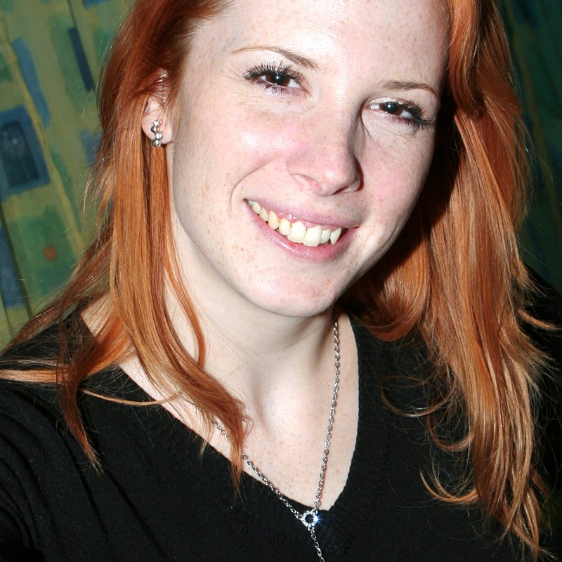 Minnie Montchanin