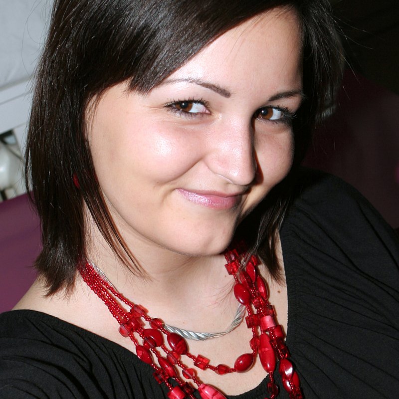 Marilene Avallon
