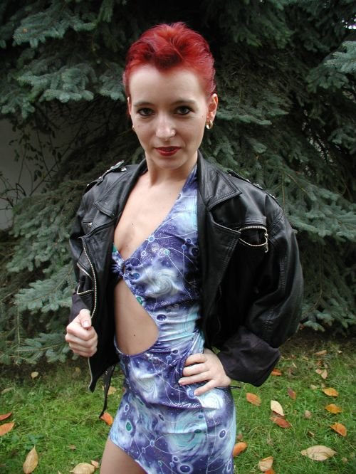 Lauren L horme