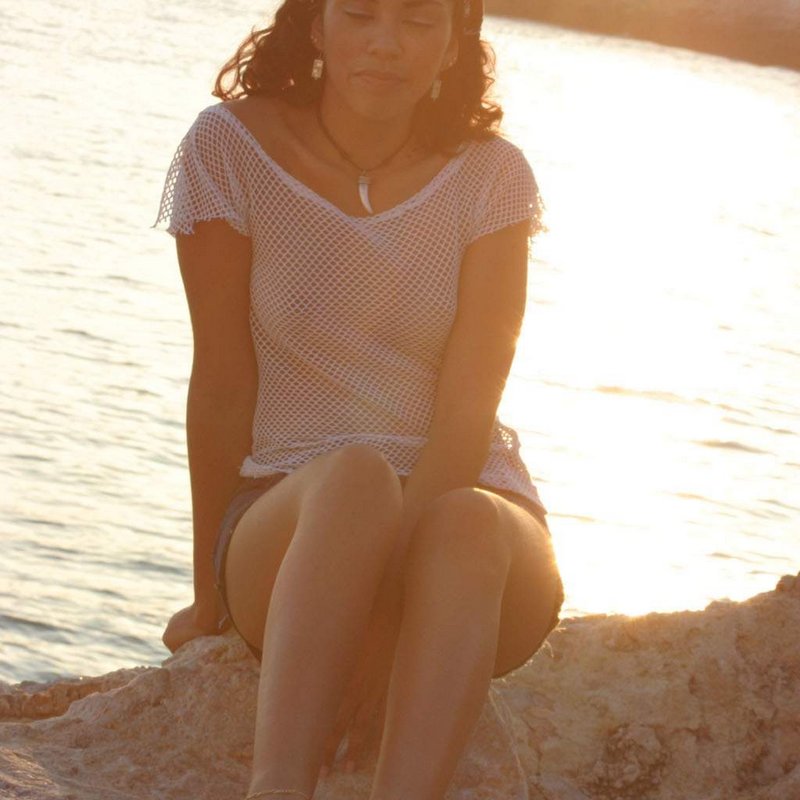 Jolene Nouzonville