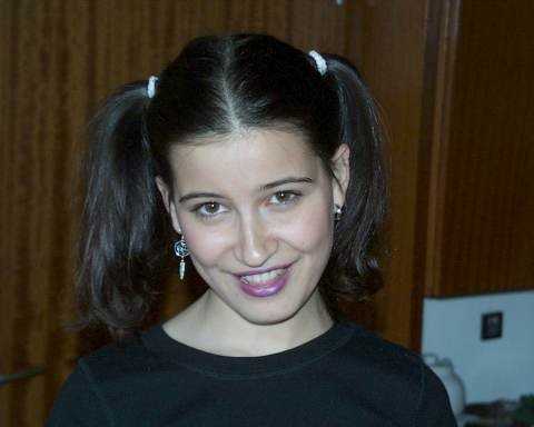 Sophy Change