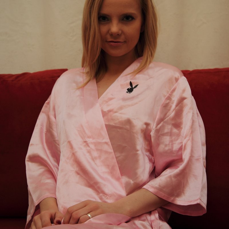 Amabel Arnage