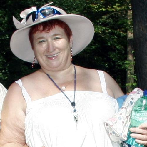 Zephyrine Etoile sur rhone
