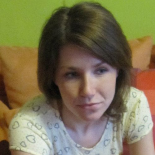 Marguerite Briare